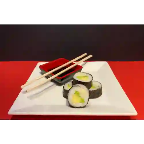 Palma Maki Roll