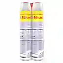 Desinfectante Ambientes Lysoform Original Aerosol 495 mL Pack X2