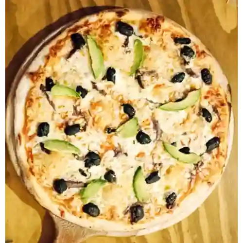 Palta Blue Cheese Med