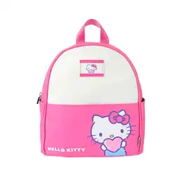 Mochila Hello Kitty Miniso
