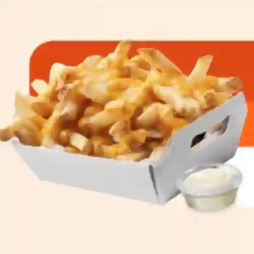 Papa Suprime Grande 2-3 Pers