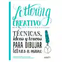 Grandes Secretos Del Lettering - Martina Flor