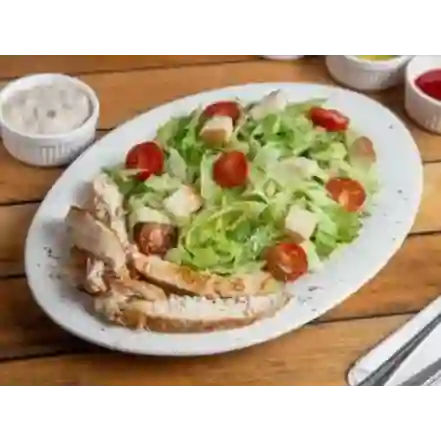 Ensalada Cesar