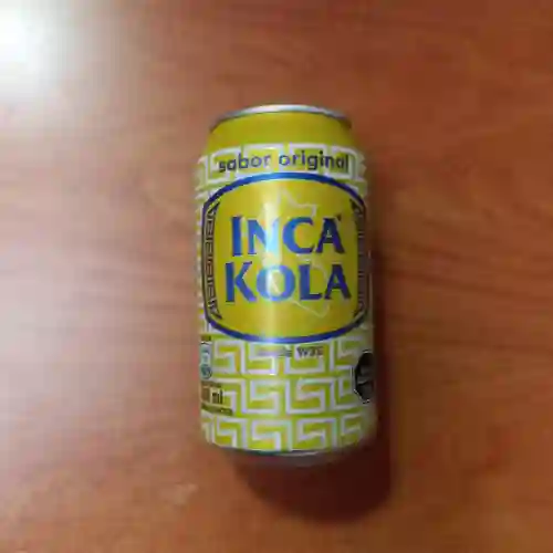 Inca Kola 330 ml