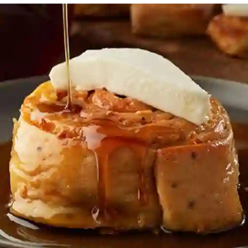 Golfeado con Queso de Mano