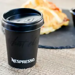 Café Nespresso Americano