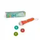 Moulin Roty Linterna de Historias Jungla