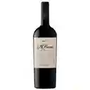 57 Rocas Vino Tinto Cabernet Sauvignon Orgánico 14