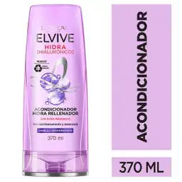 Loreal Paris-Elvive Acondicionador Hidra Hialurónico