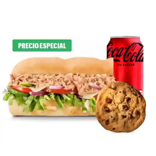 Combo para Ti