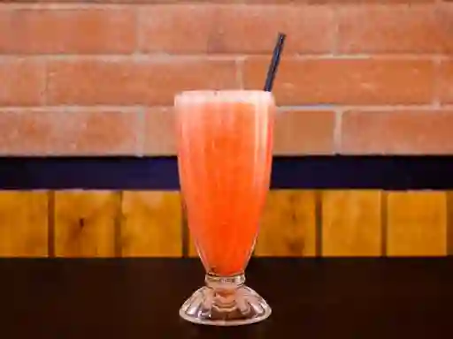 Jugo de Frutilla