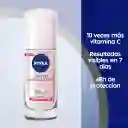 Nivea Desodorante Serum Extra Aclarante