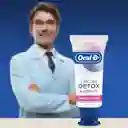 Oral-B Pasta Dental Encías Detox Sensitive Care