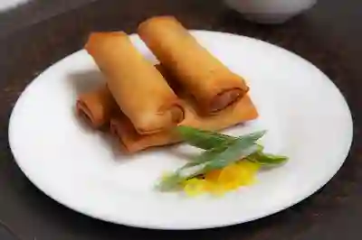 Arrollado de primavera