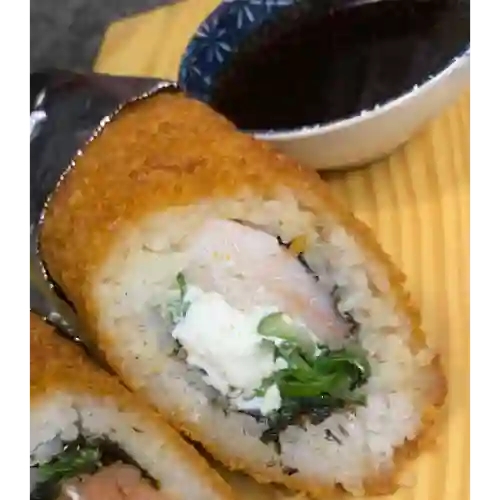 Handroll de Camaron