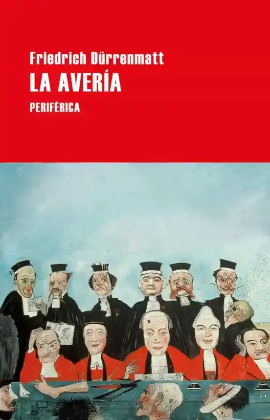 La Averia