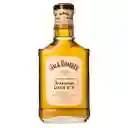 Jack Daniels Whiskey Tennessee Honey 