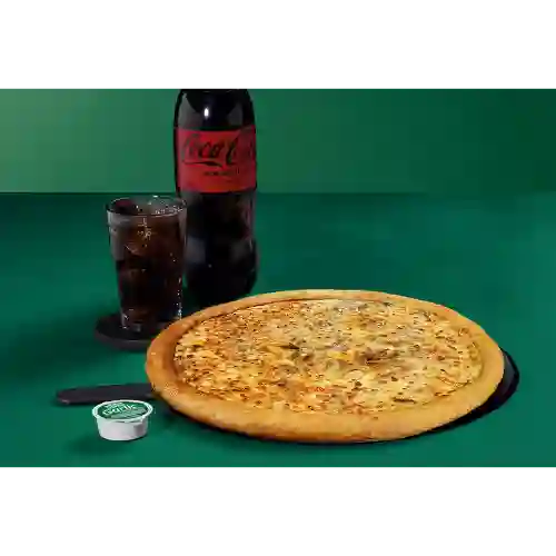 Churrasco Luco + Bebida 1,5l