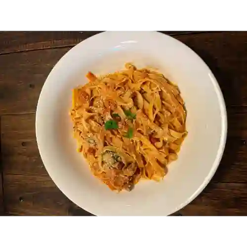Fettuccine Rossa