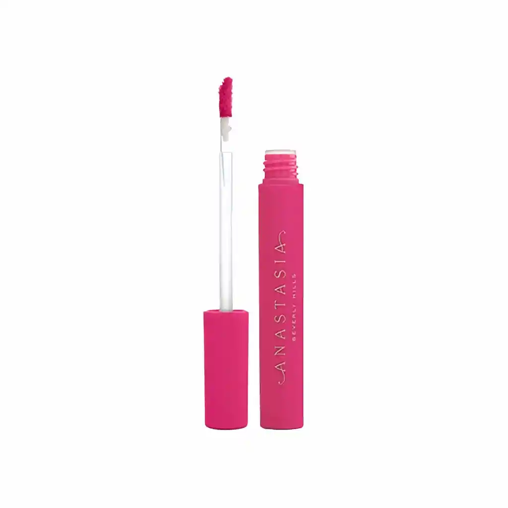Anastasia Labial Lip Stain Hot Pink 8 mL