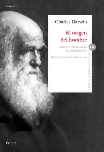 El Origen Del Hombre