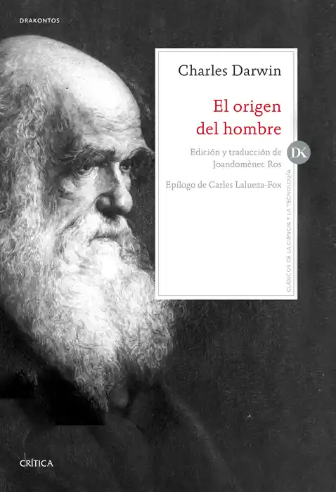 El Origen Del Hombre