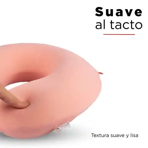 Miniso Almohada Para Viaje