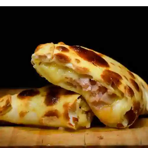 Empanada la Paila