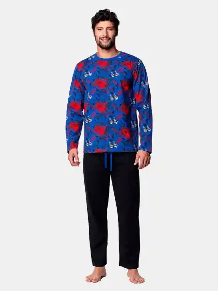 Top Pijama dc Surtido XL 258AIDCC2