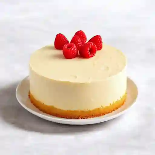 Kuchen Frambuesa (Entero)