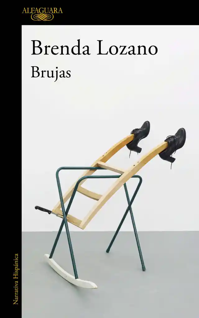 Brujas