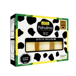Parrillero Tabla Queso