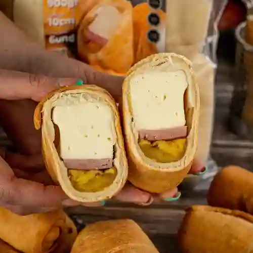 Tequeyoyo Gigante 10cm