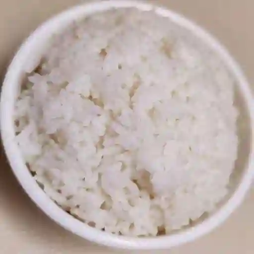 Arroz Blanco