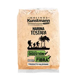 Kunstman Harina Tostada n