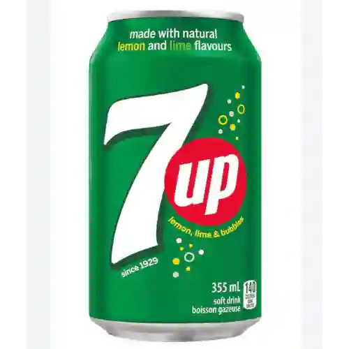 7Up