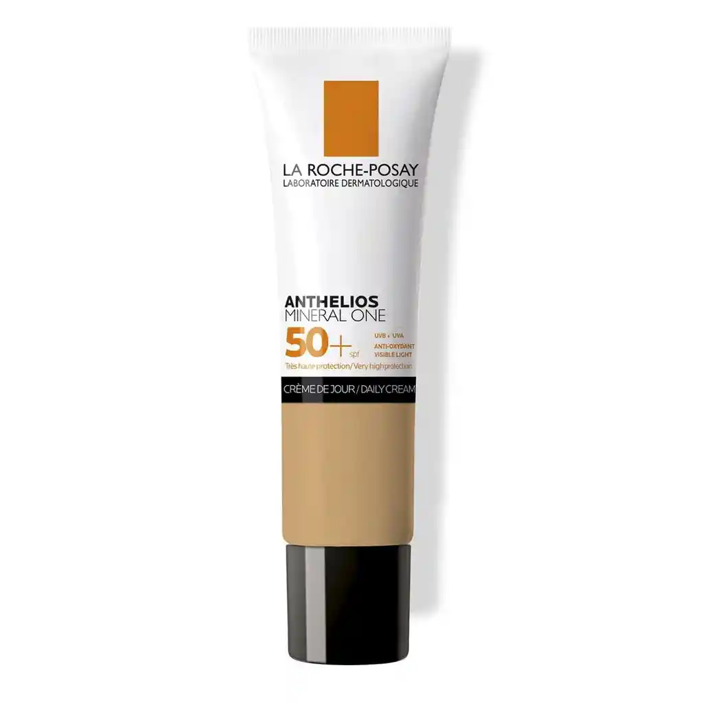 La Roche-Posay Protector Solar Anthelios Mineral One SPF 50+