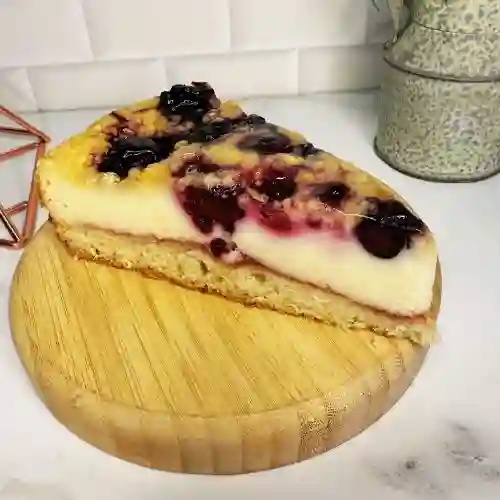 Kuchen Sureño Chico