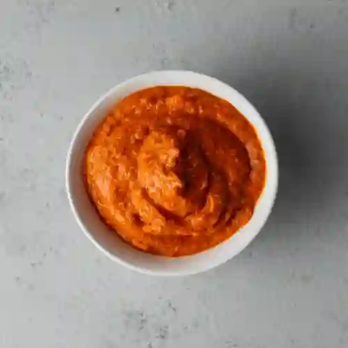 Crema de Pimentón 350 gr