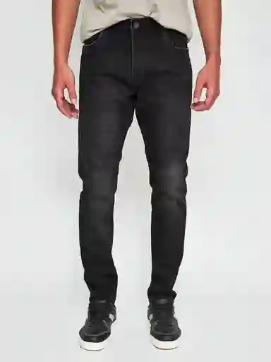 Spavaldi Jean Francis sp Negro Talla 46