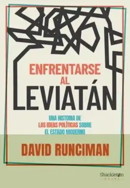 Enfrentarse al Leviatán - Runciman David