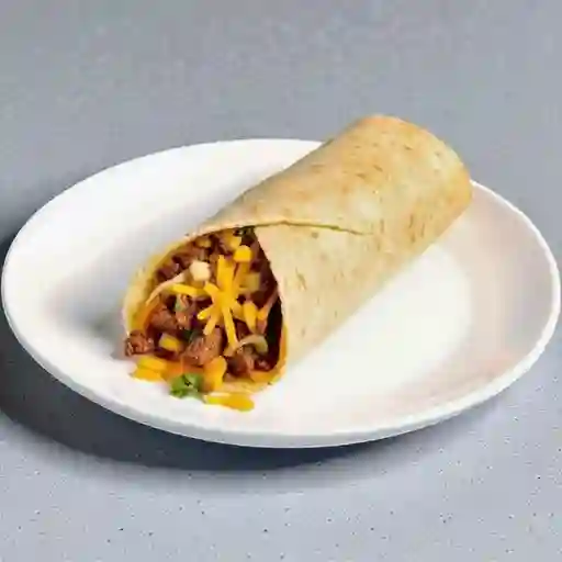 Hand Roll Carne