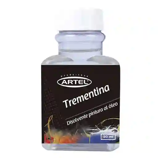 Trementina Artel