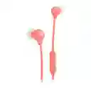 Audifonos Motorola Alambrico In Ear Earbuds 3-s Manos Libres Damasco