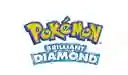 Videojuego Pokémon Brilliant Diamond Para Switch
