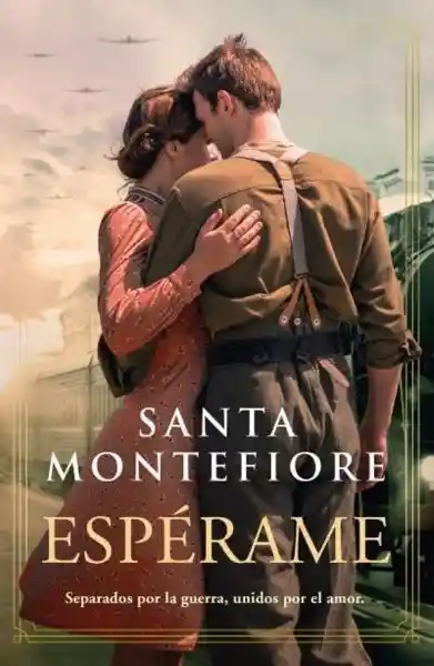 Esperame - Montefiore Santa