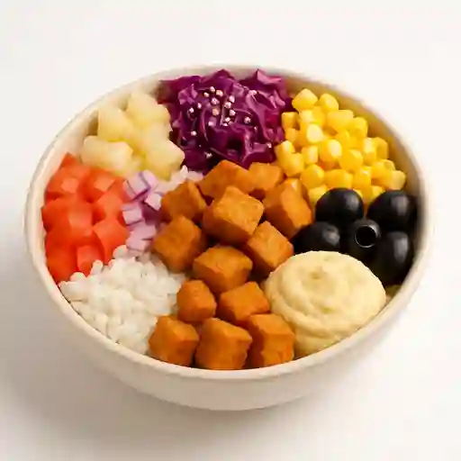 Vegan Bowl