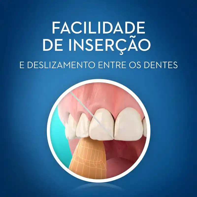 Oral-B Hilo Dental C/Cera