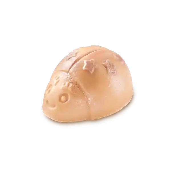 Manteca Corporal Exfoliante Snow Fairy Scrubee