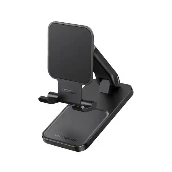 Ugreen Soporte Plegable Para Smartphone Negro